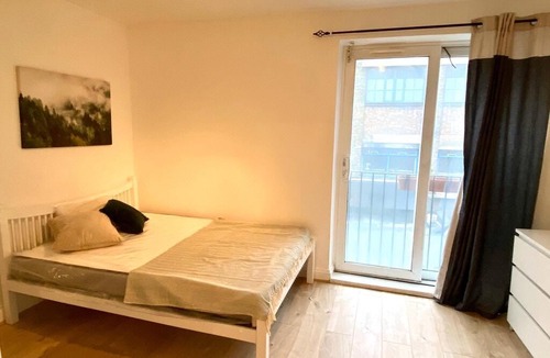Shoreditch Hotel | Hoxton Studios by Everywhere to Sleep London