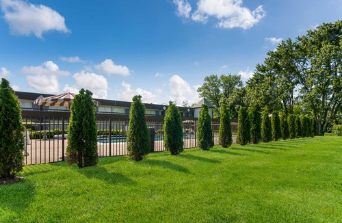 Georgetown Hotel | Quality Inn