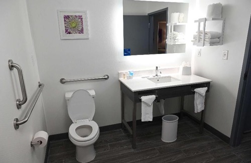 Lake Park Hotel | Hampton Inn Valdosta/Lake Park Area