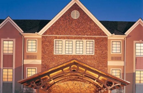 North Brunswick Hotel | Staybridge Suites North Brunswick, an Ihg Hotel