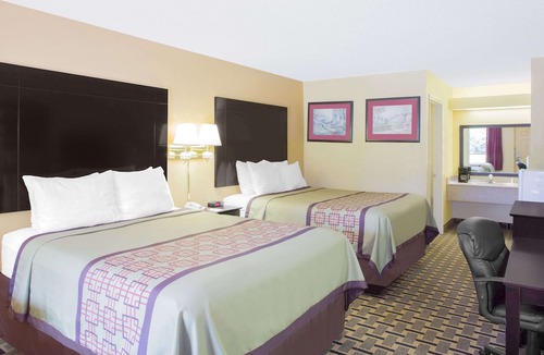 Andalusia Hotel | Days Inn by Wyndham Andalusia