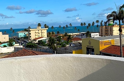 Cruz das Almas Hotel | Hotel Palmanova