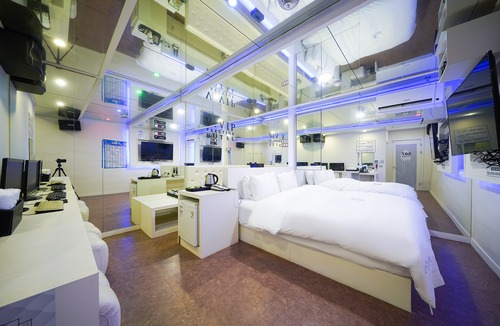 Ussambang Hotel | Gimhae Eobangdong Vvip