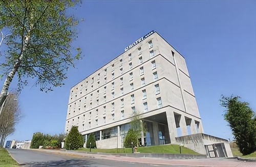 San Lazaro Hotel | Eurostars San Lazaro