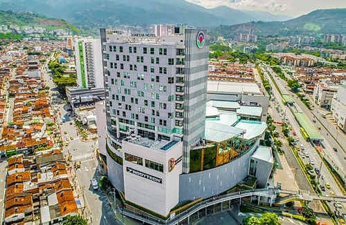 Floridablanca Hotel | Sonesta Hotel Bucaramanga