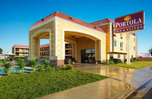 Buena Park Hotel | SureStay Hotel by Best Western Buena Park Anaheim