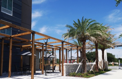 Tropic Hotel | Fairfield Inn & Suites by Marriott Melbourne Viera Town Center