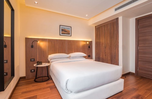 Zamalek Hotel | President Hotel