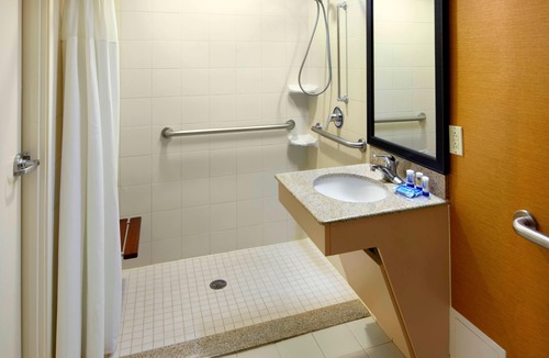Mount Tabor Hotel | Fairfield Inn & Suites Parsippany
