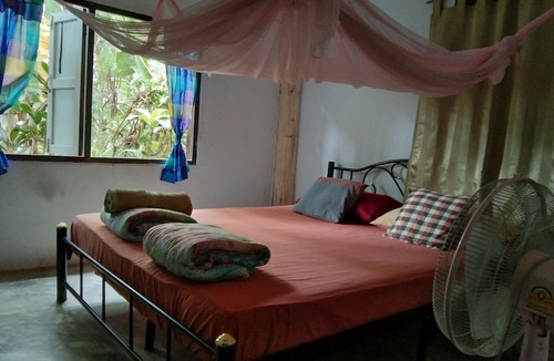 Sangkhla Buri Hotel | Grandma's Home Sangkhlaburi