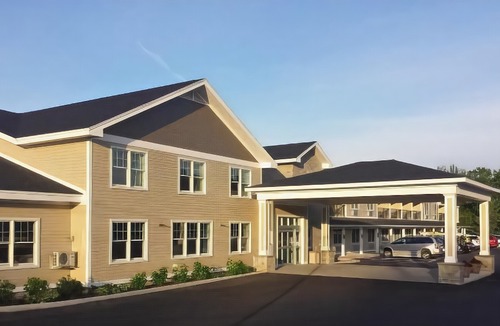 Belfast Hotel | Belfast Harbor Inn