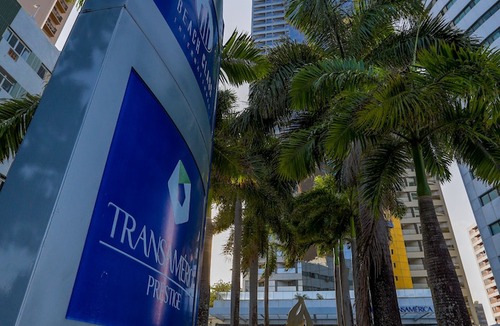 Pina Hotel | Transamerica Prestige Beach Class International