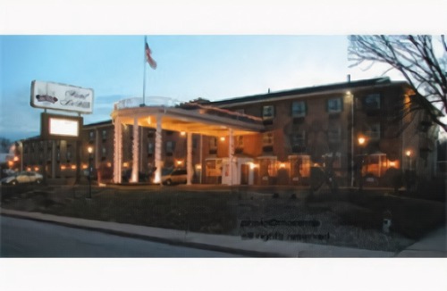 Jefferson City Hotel | Baymont by Wyndham Jefferson City