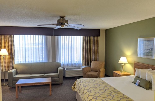 Rockford Hotel | Baymont by Wyndham Rockford