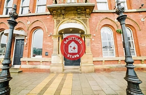 Barrow-in-Furness Hotel | OYO Hotel Imperial