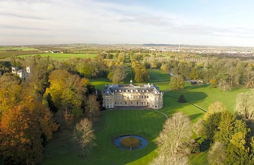 Hartwell Hotel | Hartwell House & Spa