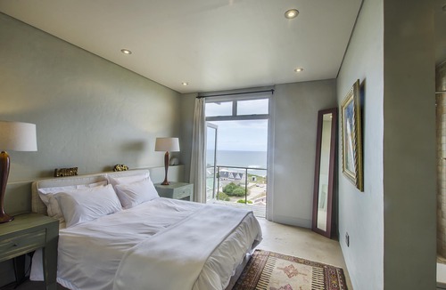 Glentana Hotel | 10 ELF Beach House