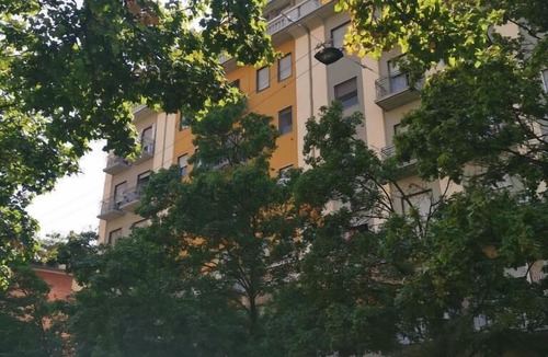 Bullona Hotel | White Ribbon