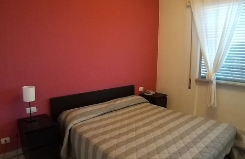 Altopascio Hotel | Cavalieri del Tau