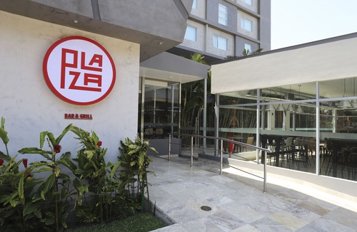 Chiclayo Hotel | Casa Andina Select Chiclayo