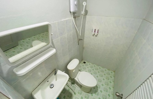 Kra Buri Hotel | Mulberry Resort