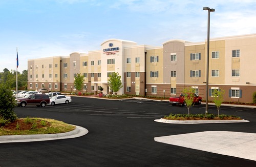 Erie Hotel | Candlewood Suites Erie, an Ihg Hotel