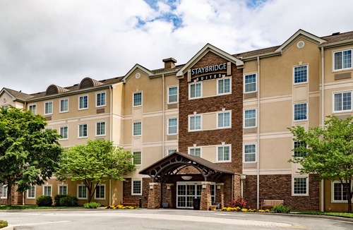 Royersford Hotel | Staybridge Suites - Philadelphia Valley Forge 422, an Ihg Hotel