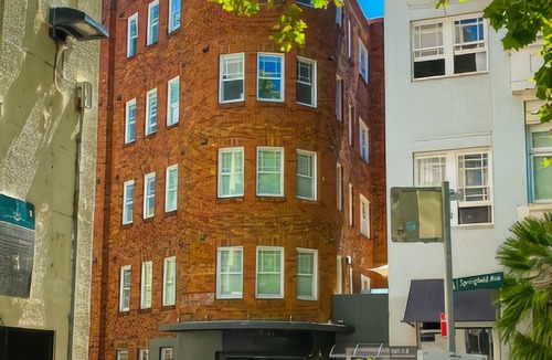 Kings Cross Hotel | Sydney Potts Point Central Apartment Hotel