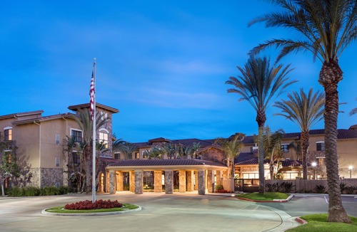 Camarillo Hotel | Residence Inn by Marriott Camarillo