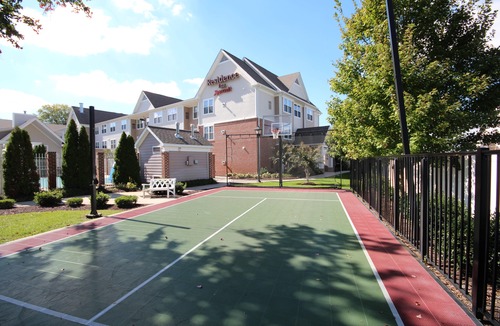 Salisbury Hotel | Residence Inn by Marriott Salisbury