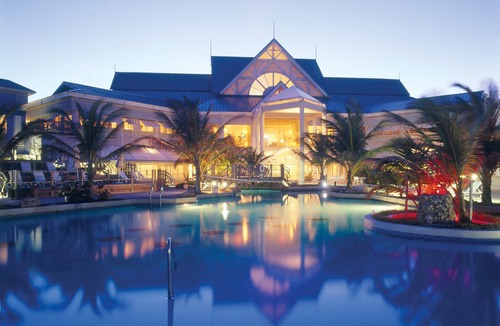 Lowlands Hotel | Magdalena Grand Beach & Golf Resort