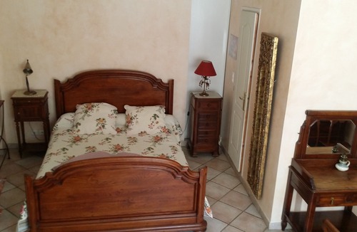 Ferrals-les-Corbieres Hotel | Room Limoux House Josepha