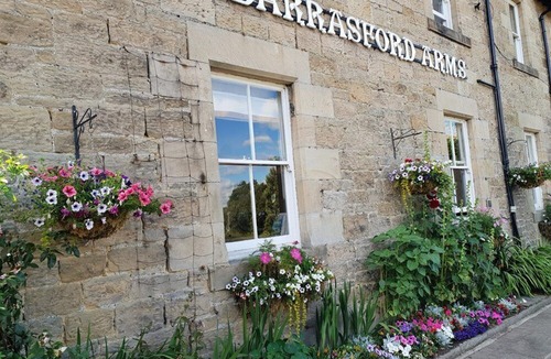 Barrasford Hotel | Barrasford Arms