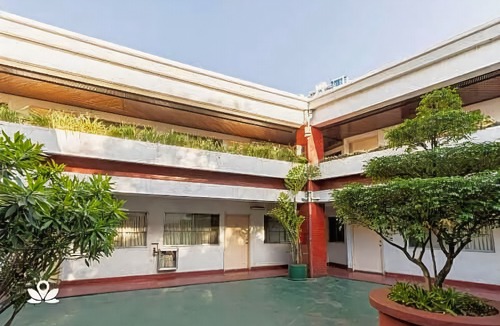New Manila Hotel | Broadway Court Apartelle