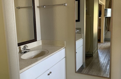 Lenexa Hotel | Extended Stay America Suites - Kansas City - Lenexa - 87th St