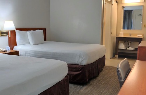Buena Park Hotel | Good Nite Inn Buena Park