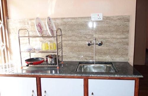 Boudhha Hotel | Bodhi Apartment