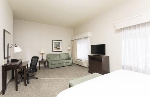 Manchester Hotel | Hampton Inn & Suites Hartford-Manchester