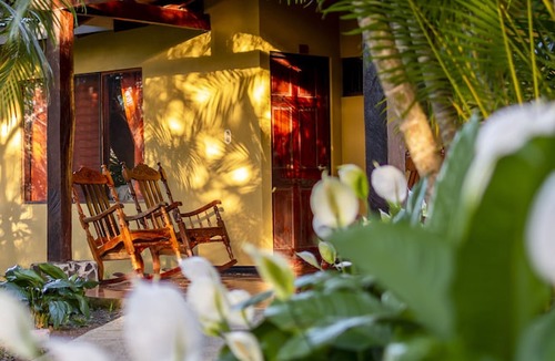 Mogote de Bagaces Hotel | Rinconcito Lodge