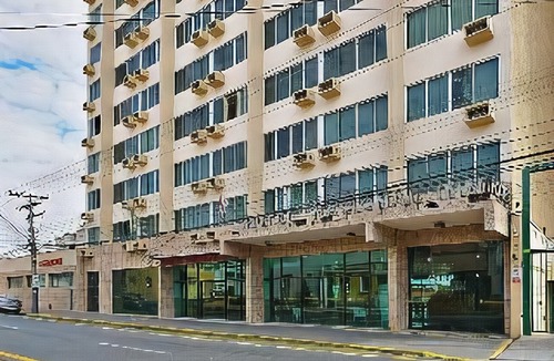 Piracicaba Hotel | Nacional Inn Piracicaba