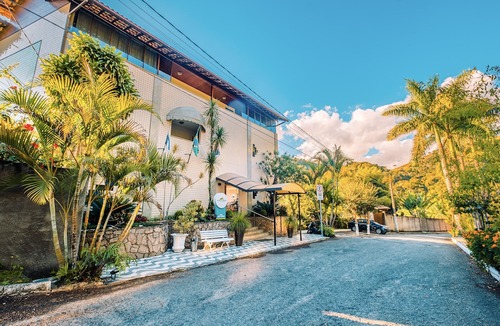 Nova Friburgo Hotel | Hotel Serra Everest