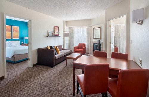 Hauppauge Hotel | Residence Inn Long Island Hauppauge/Islandia