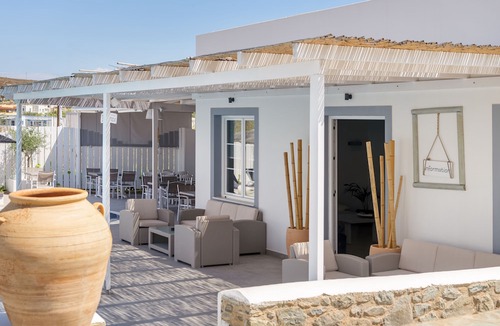 Azolimnos Hotel | Aegean Paradiso Vacation Club