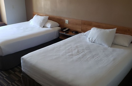 York Hotel | York Microtel Inn & Suites by Wyndham