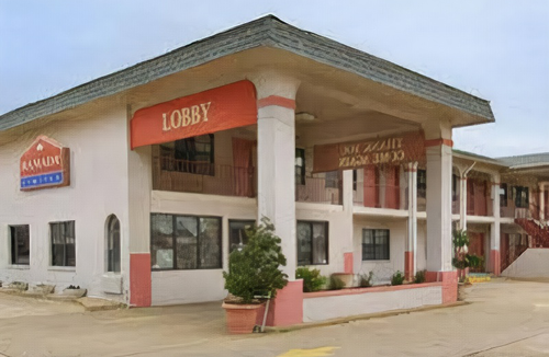 Meridian Hotel | Americas Best Value Inn Meridian