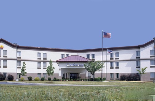 Harrisburg Hotel | Holiday Inn Express Harrisburg NE, an Ihg Hotel