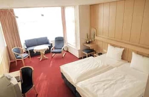 Ziegelhof Hotel | Best Western Hotel Heide Superior