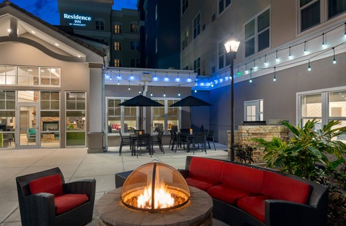 Port Saint Lucie Hotel | Residence Inn Port St Lucie