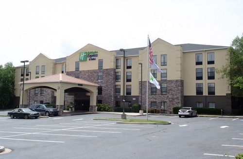 Blythewood Hotel | Holiday Inn Express Hotel & Suites Blythewood, an Ihg Hotel