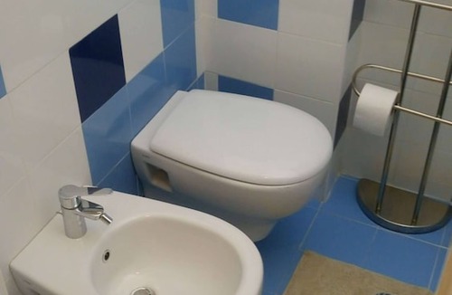Rapallo Hotel | Eurotel 405
